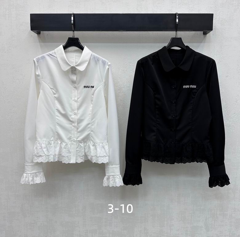 MiuMiu S-XL 96